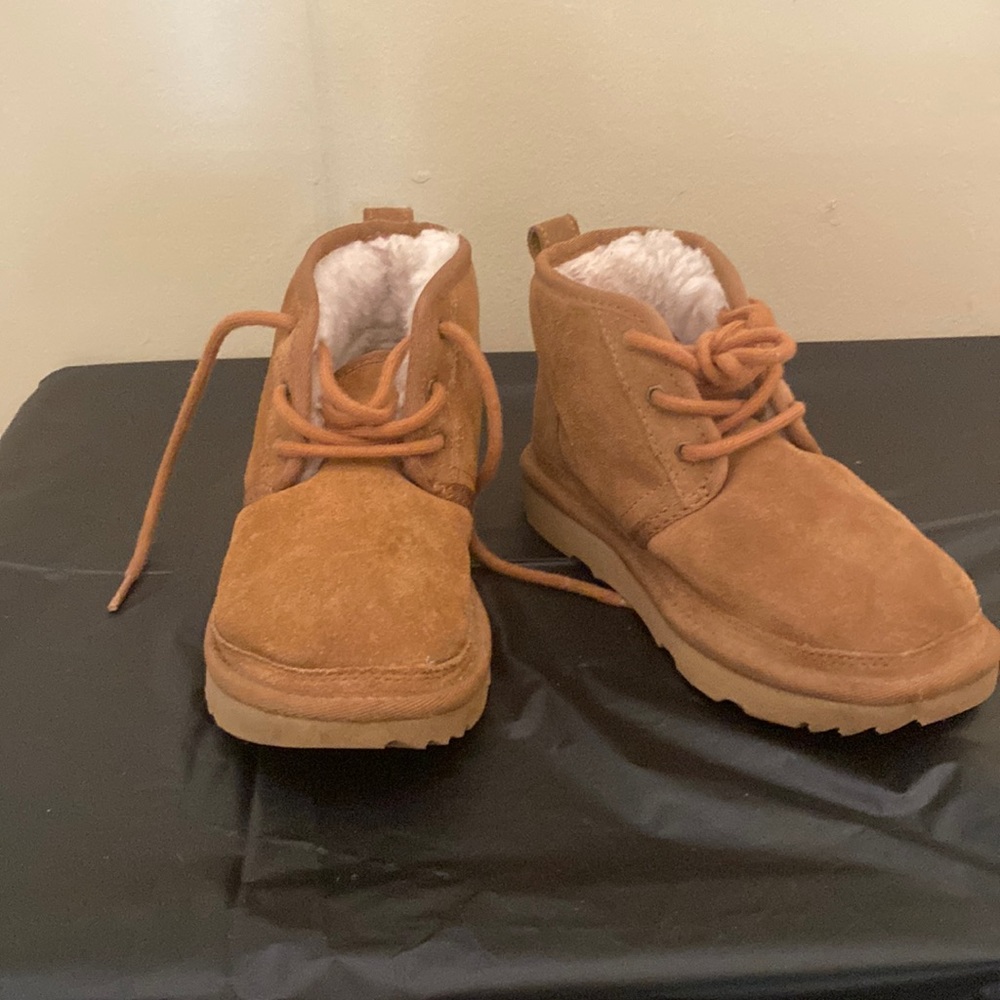 Boots